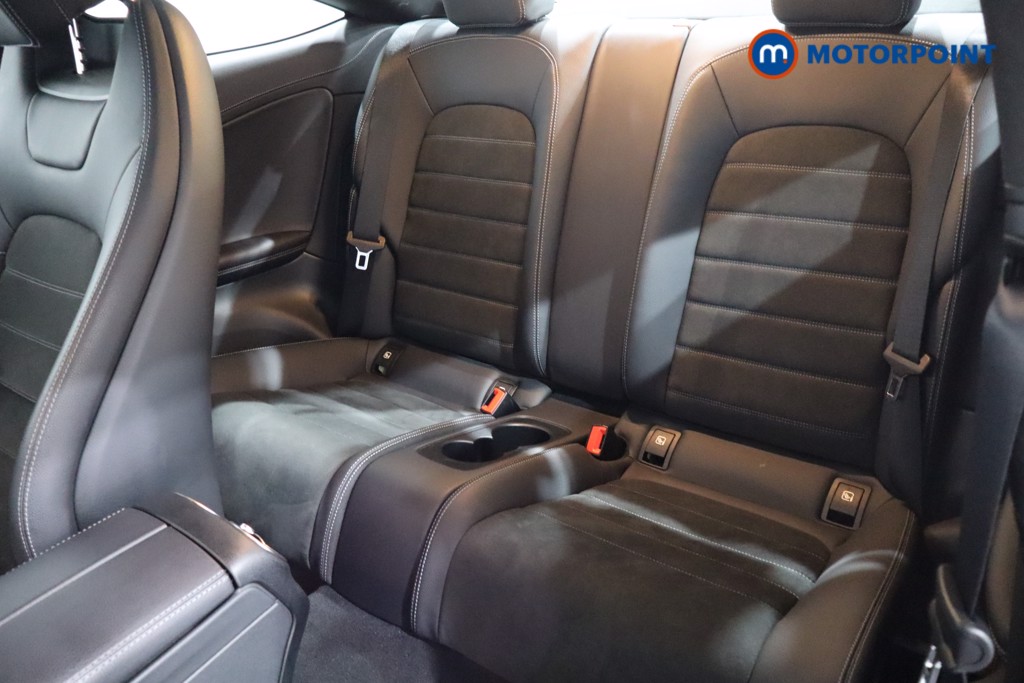 Used Mercedes-Benz C Class 2019 for sale - 76394338: Photo 13