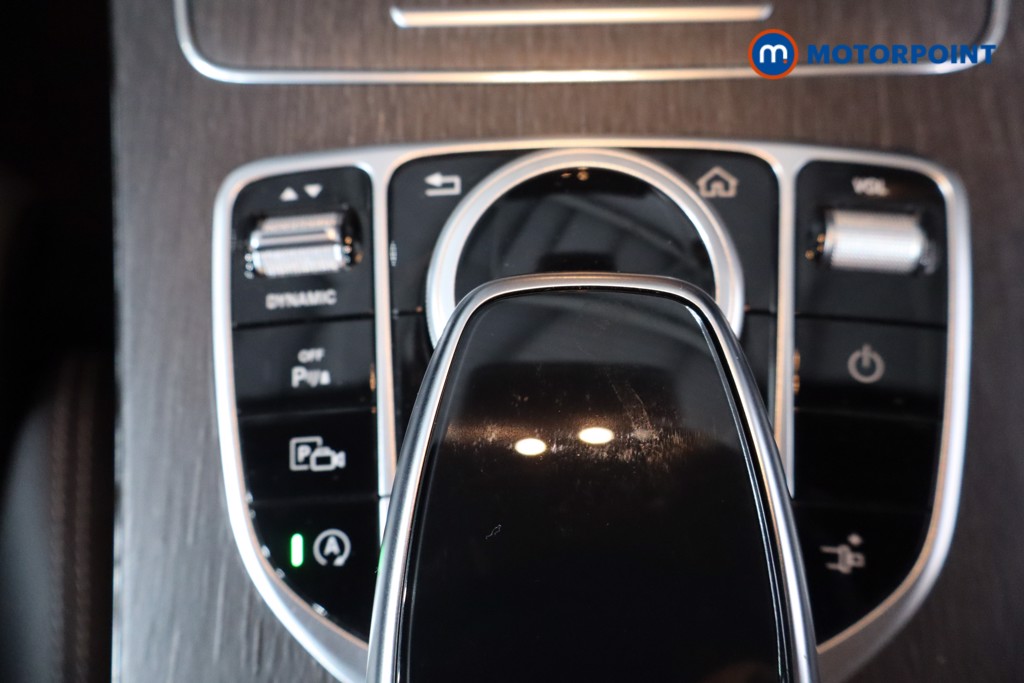 Used Mercedes-Benz C Class 2019 for sale - 76394338: Photo 24