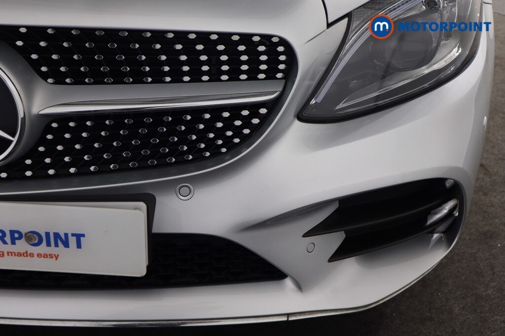 Used Mercedes-Benz C Class 2019 for sale - 76394338: Photo 37