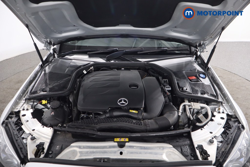 Used Mercedes-Benz C Class 2019 for sale - 76394338: Photo 40