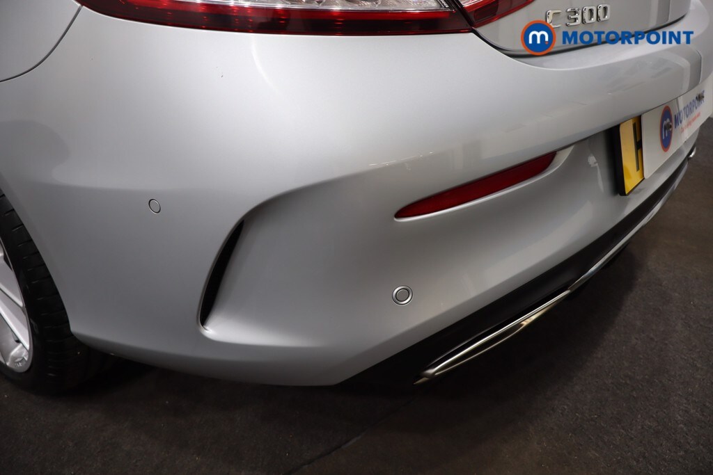 Used Mercedes-Benz C Class 2019 for sale - 76394338: Photo 43