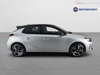 Used Vauxhall Corsa 2025 for sale - 79625905: Photo