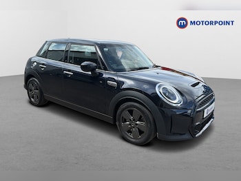 Used MINI Hatch 2022 for sale - 78838883: Photo