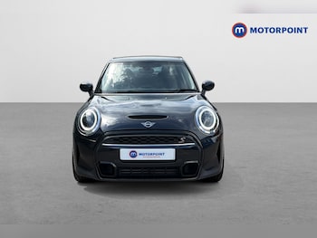 Used MINI Hatch 2022 for sale - 78838883: Photo
