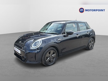 Used MINI Hatch 2022 for sale - 78838883: Photo