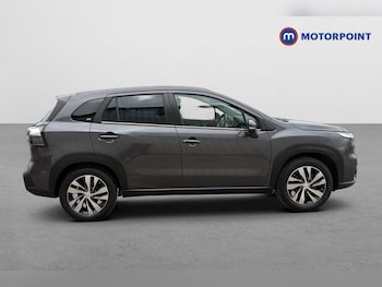 Used Suzuki SX4 S-Cross 2022 for sale - 78717687: Photo