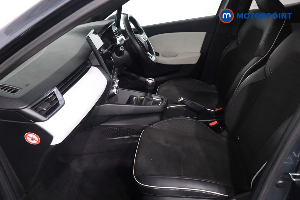 Used Renault Clio 2019 for sale - 77639720: Photo 12