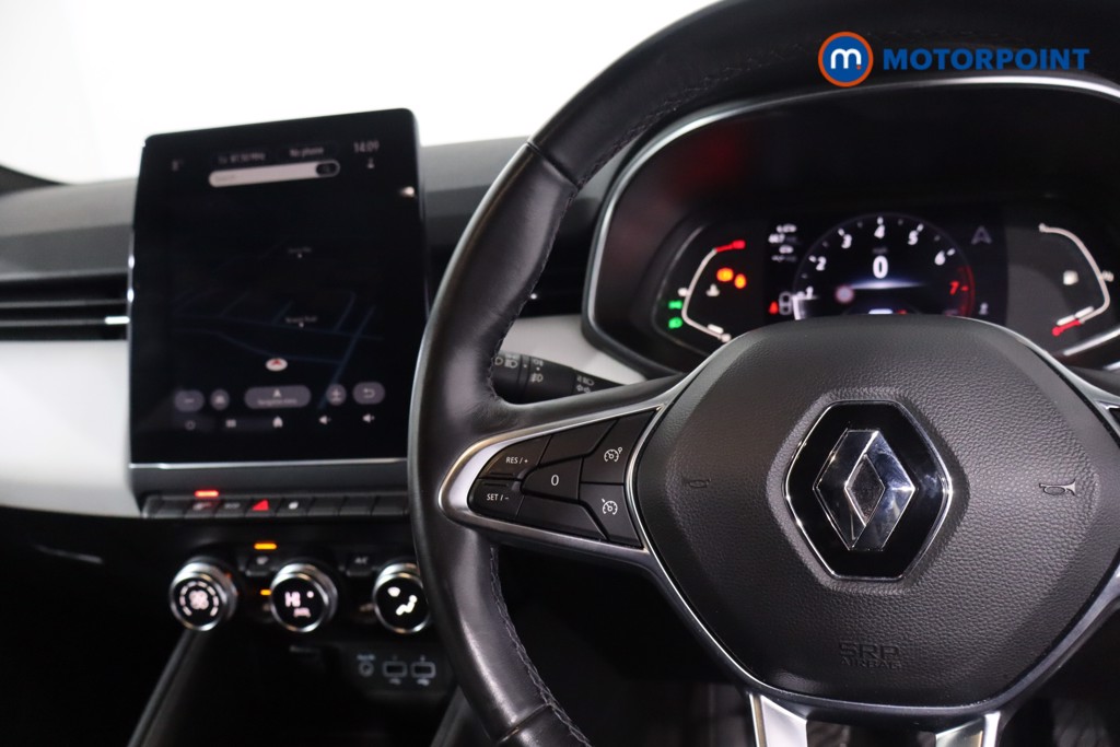 Used Renault Clio 2019 for sale - 77639720: Photo 27