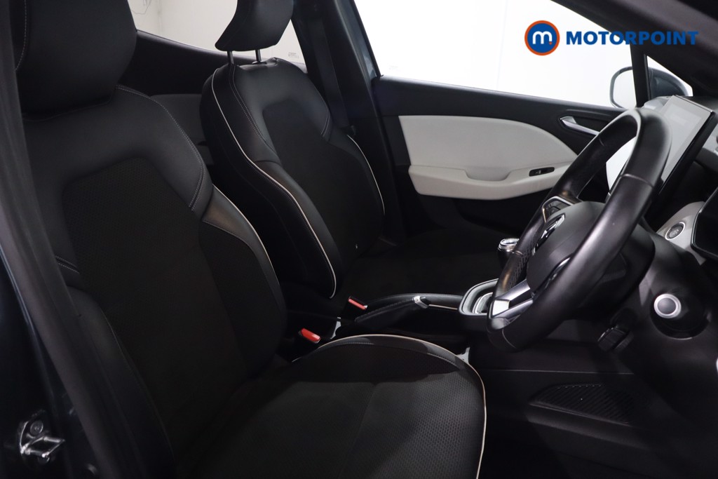 Used Renault Clio 2019 for sale - 77639720: Photo 29