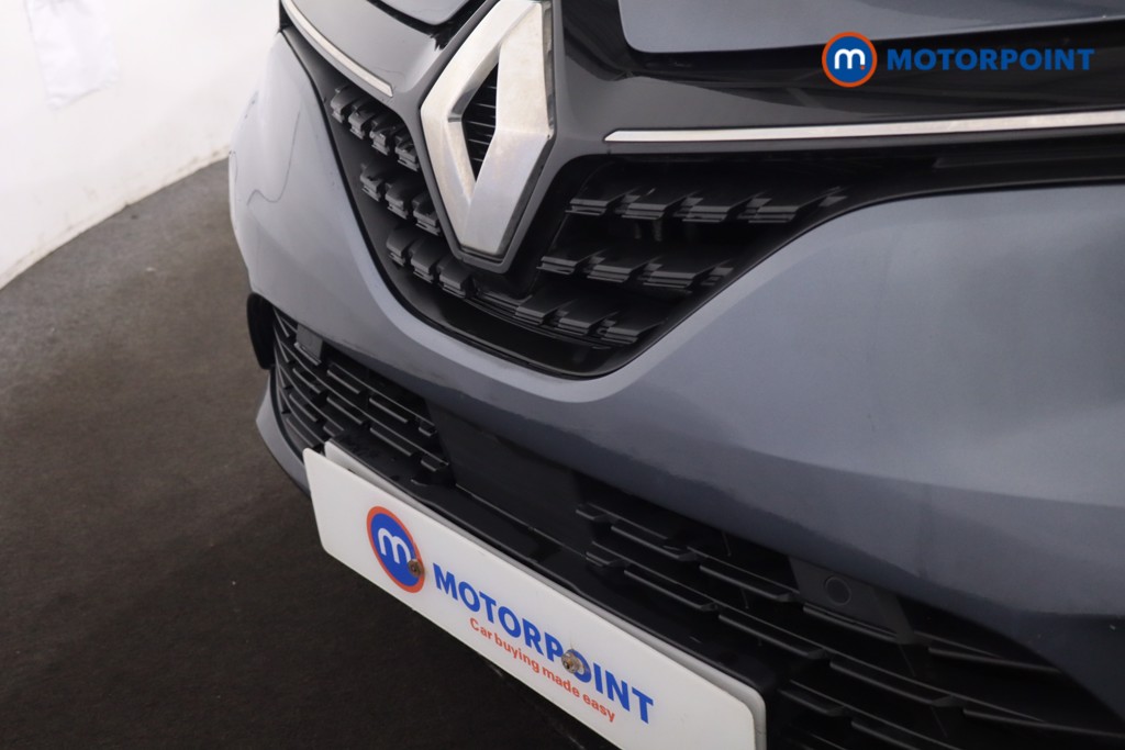 Used Renault Clio 2019 for sale - 77639720: Photo 35