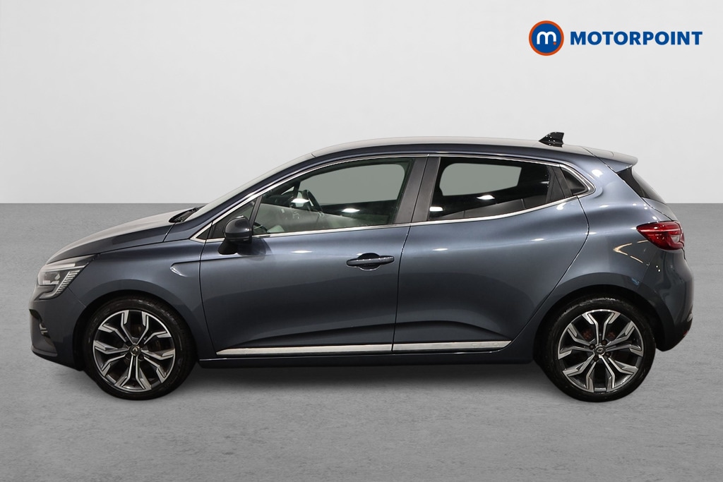 Used Renault Clio 2019 for sale - 77639720: Photo 4