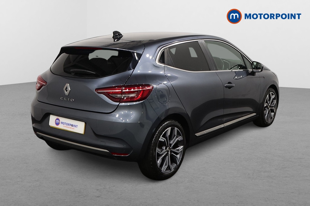 Used Renault Clio 2019 for sale - 77639720: Photo 7
