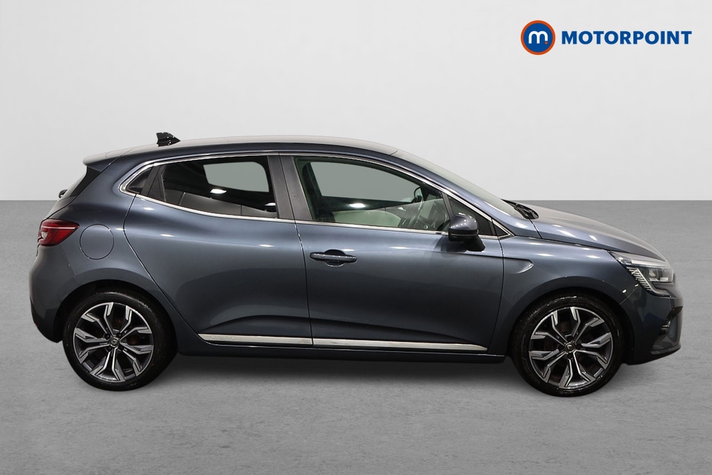 Used Renault Clio 2019 for sale - 77639720: Photo 8