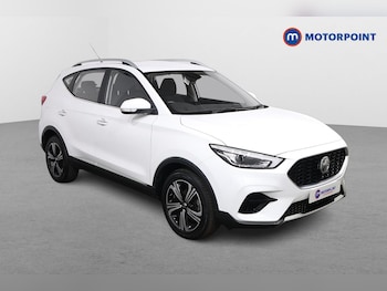 Used MG MG ZS 2022 for sale - 78718667: Photo
