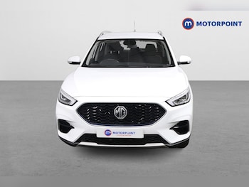 Used MG MG ZS 2022 for sale - 78718667: Photo
