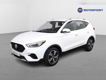 Used MG MG ZS 2022 for sale - 78718667: Photo