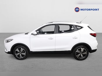 Used MG MG ZS 2022 for sale - 78718667: Photo