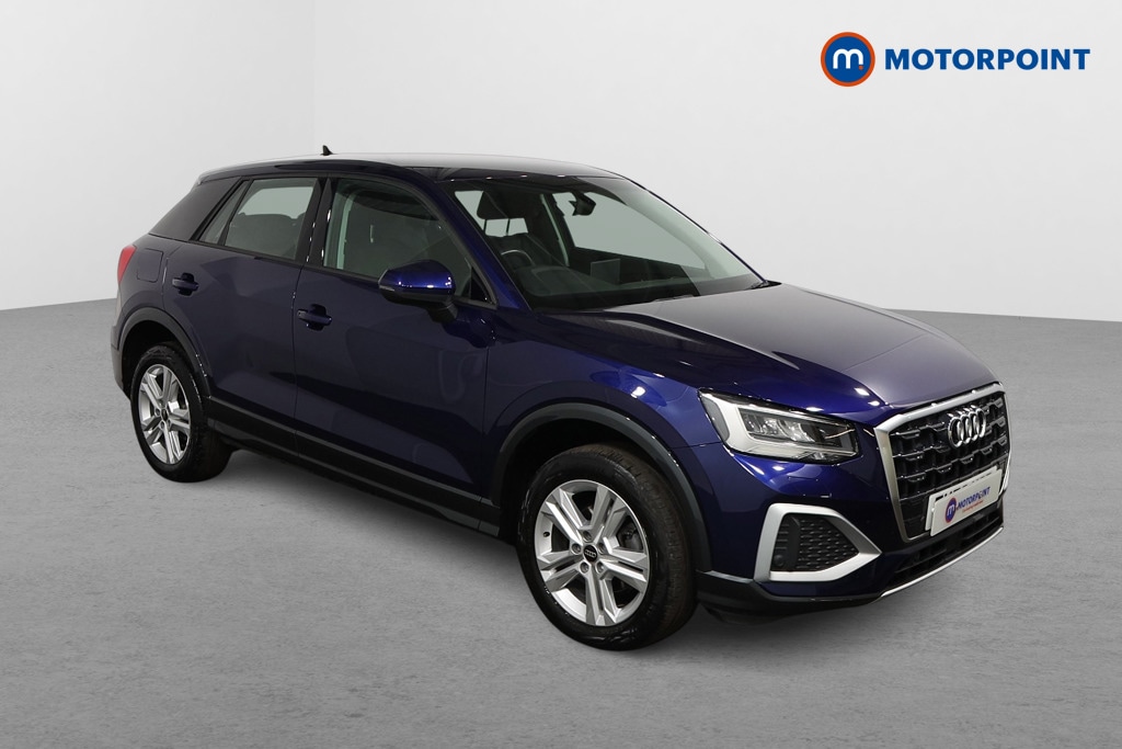 Used Audi Q2 2022 for sale - 76219482: Photo 1