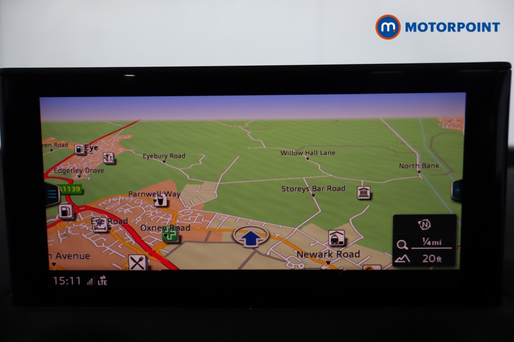 Used Audi Q2 2022 for sale - 76219482: Photo 10