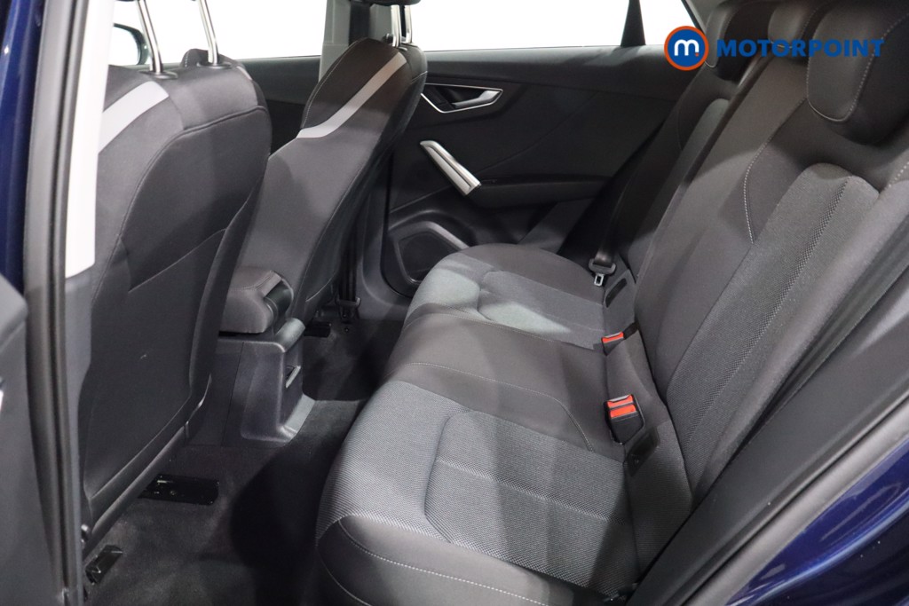 Used Audi Q2 2022 for sale - 76219482: Photo 13