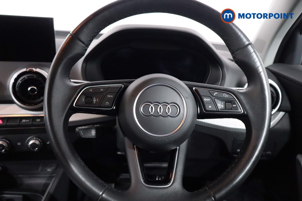Used Audi Q2 2022 for sale - 76219482: Photo 14