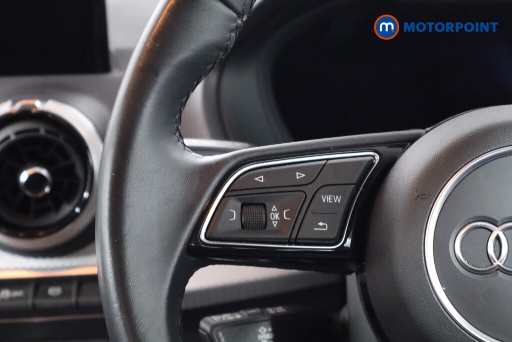 Used Audi Q2 2022 for sale - 76219482: Photo 15