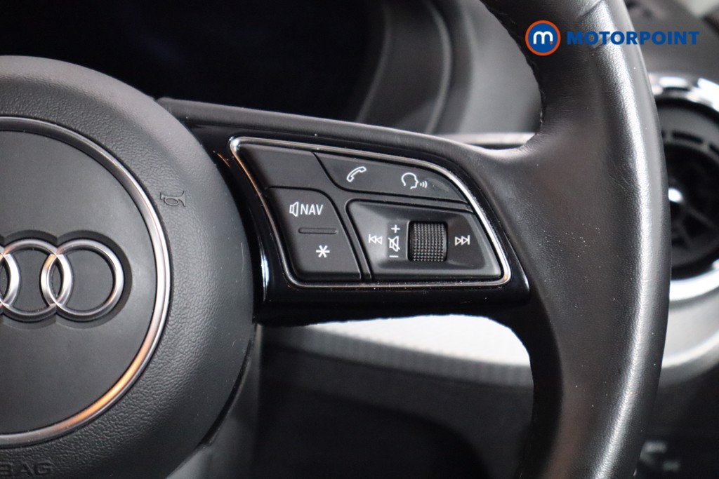 Used Audi Q2 2022 for sale - 76219482: Photo 16