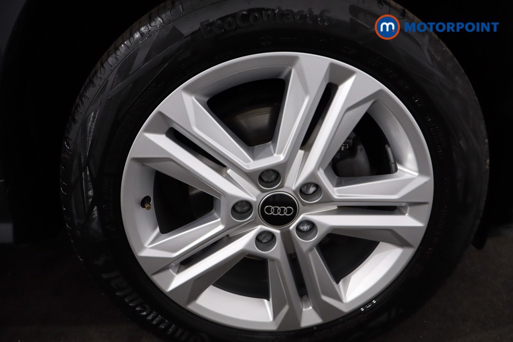 Used Audi Q2 2022 for sale - 76219482: Photo 18