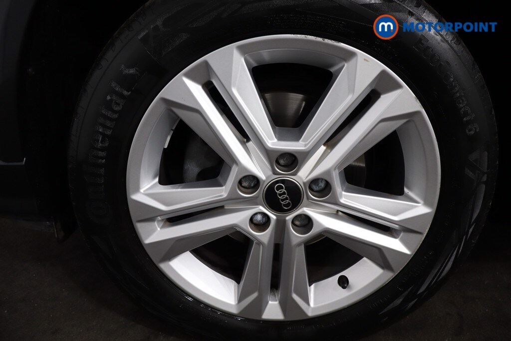 Used Audi Q2 2022 for sale - 76219482: Photo 19