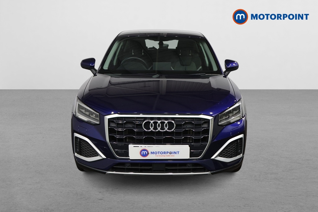 Used Audi Q2 2022 for sale - 76219482: Photo 2