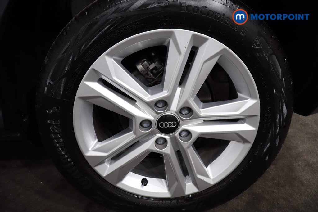 Used Audi Q2 2022 for sale - 76219482: Photo 20