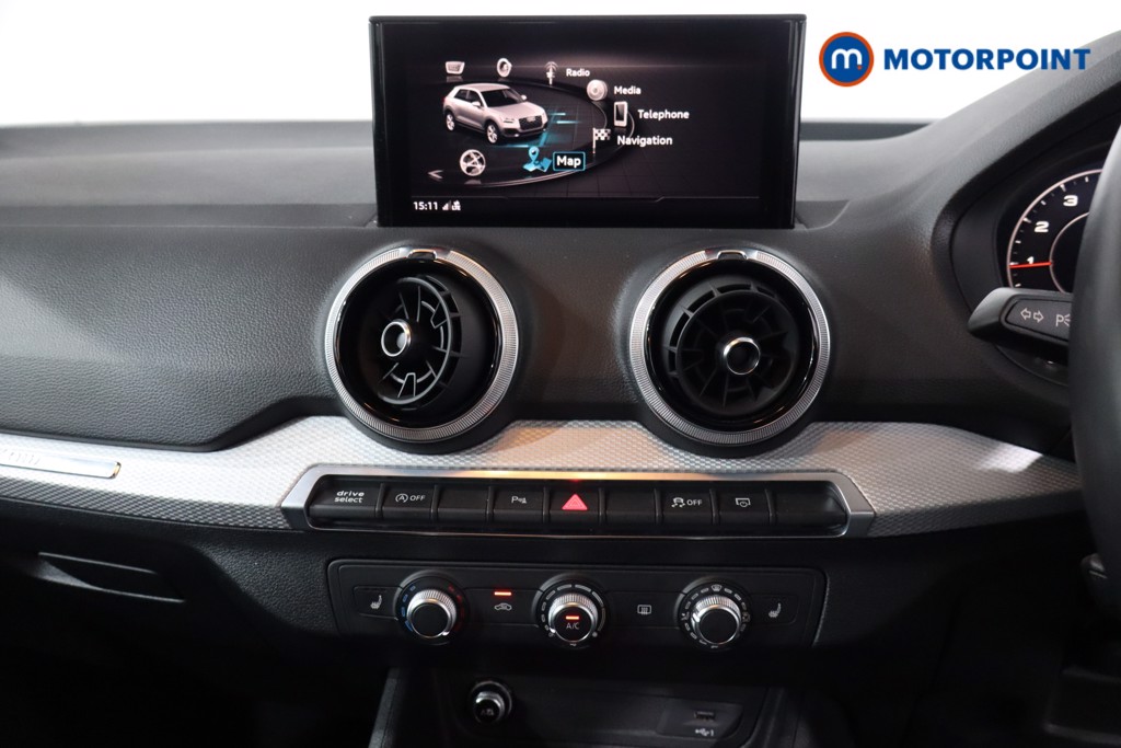 Used Audi Q2 2022 for sale - 76219482: Photo 23
