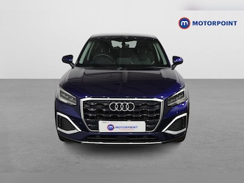 Used Audi Q2 2022 for sale - 76219482: Photo