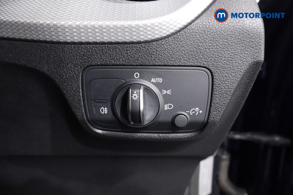 Used Audi Q2 2022 for sale - 76219482: Photo 30