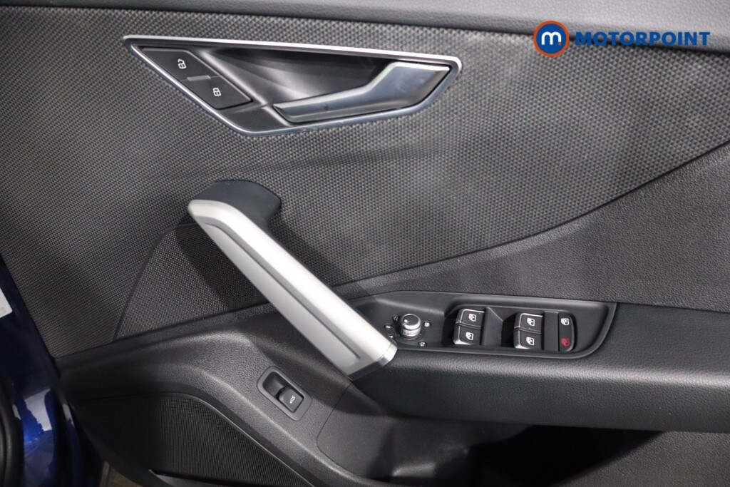 Used Audi Q2 2022 for sale - 76219482: Photo 31