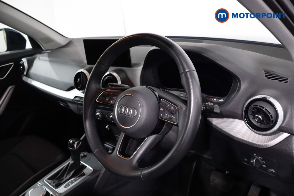 Used Audi Q2 2022 for sale - 76219482: Photo 32