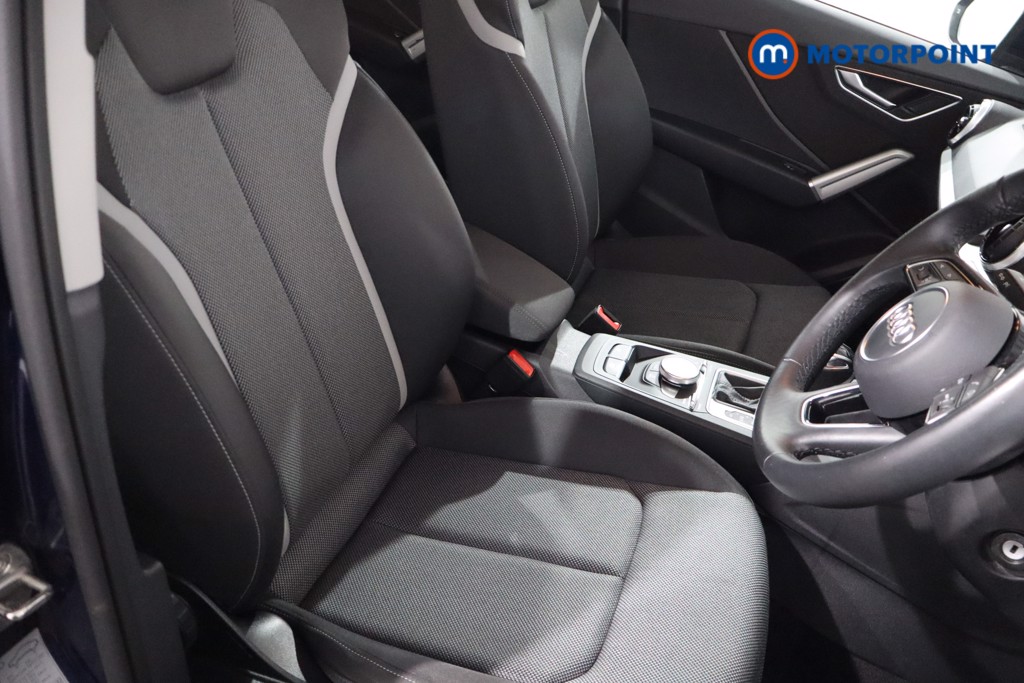 Used Audi Q2 2022 for sale - 76219482: Photo 33