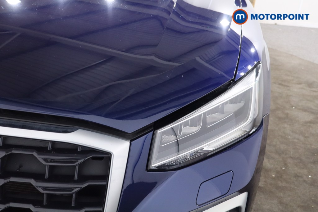 Used Audi Q2 2022 for sale - 76219482: Photo 36