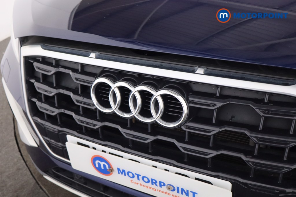 Used Audi Q2 2022 for sale - 76219482: Photo 38