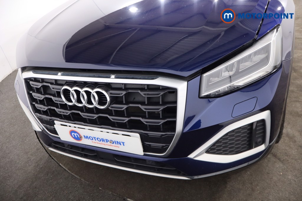 Used Audi Q2 2022 for sale - 76219482: Photo 39