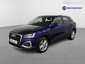 Used Audi Q2 2022 for sale - 76219482: Photo