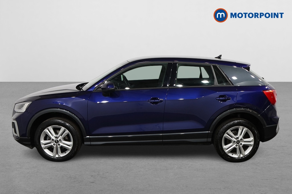 Used Audi Q2 2022 for sale - 76219482: Photo 4