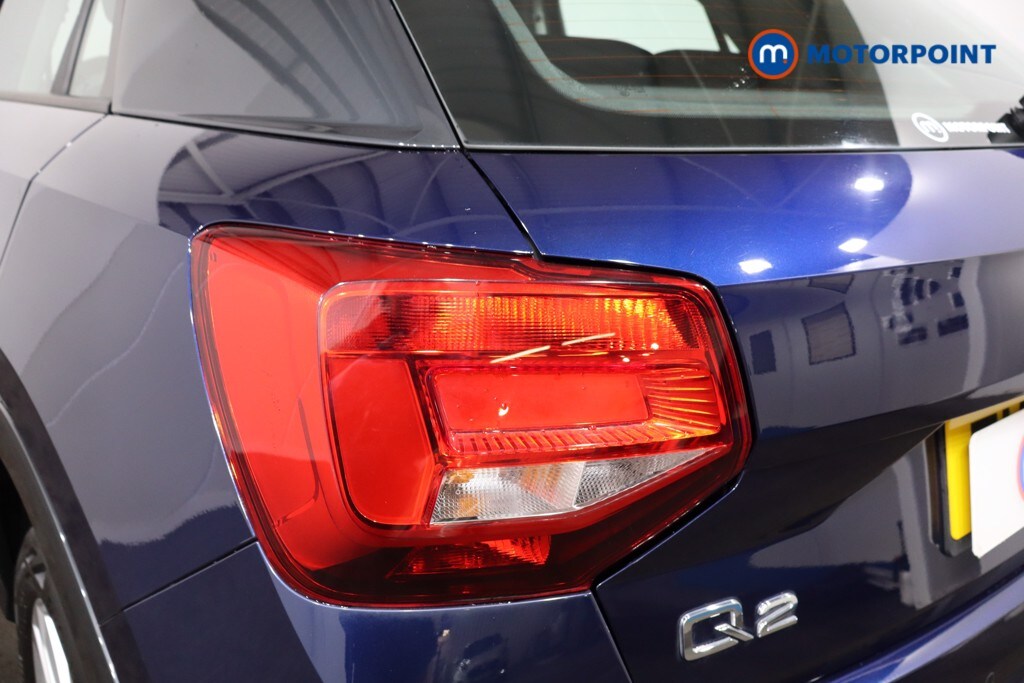 Used Audi Q2 2022 for sale - 76219482: Photo 42