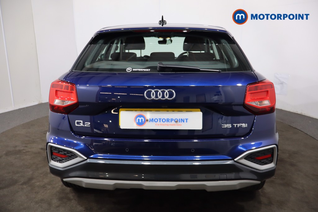 Used Audi Q2 2022 for sale - 76219482: Photo 46