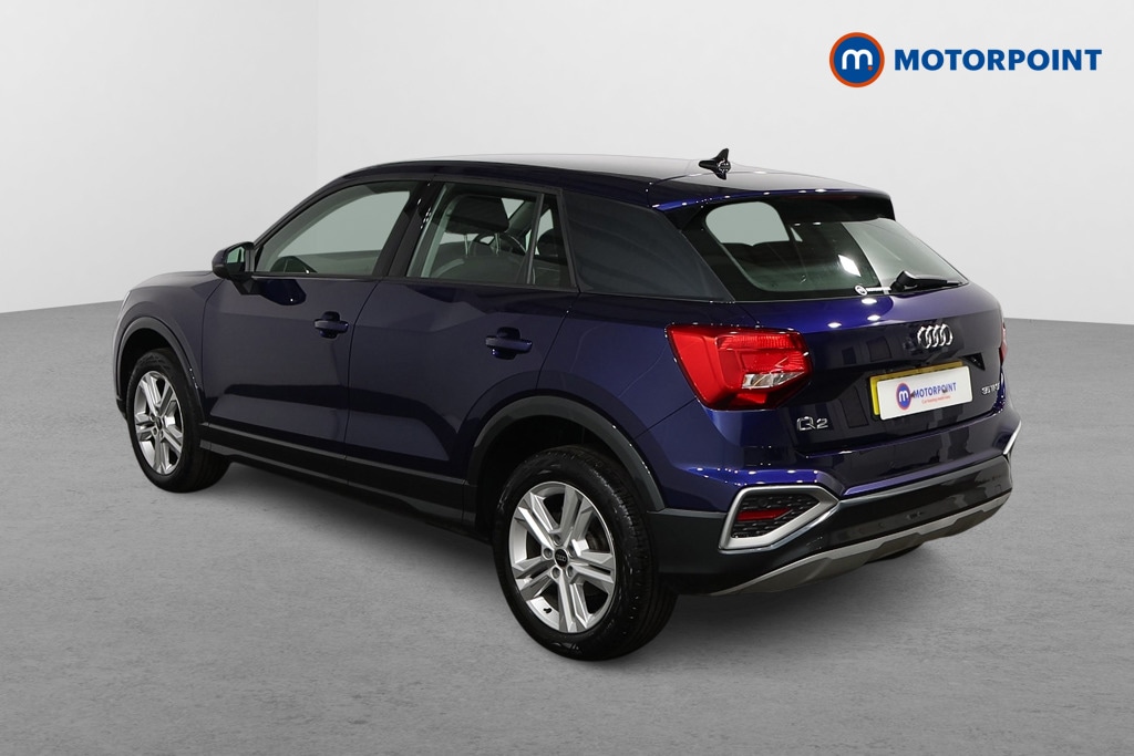 Used Audi Q2 2022 for sale - 76219482: Photo 5