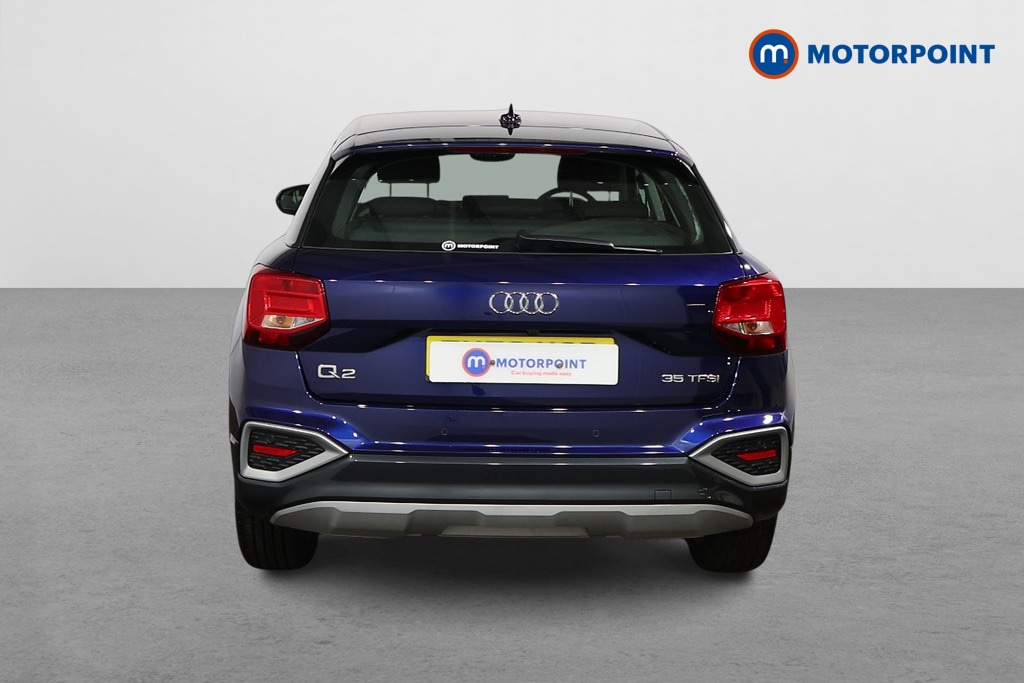 Used Audi Q2 2022 for sale - 76219482: Photo 6