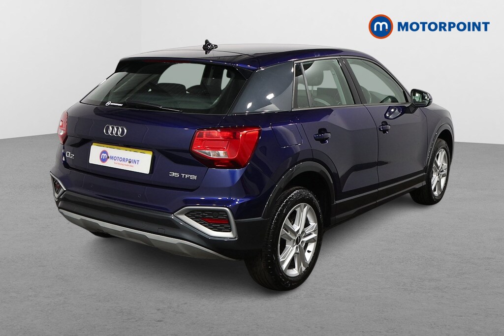 Used Audi Q2 2022 for sale - 76219482: Photo 7