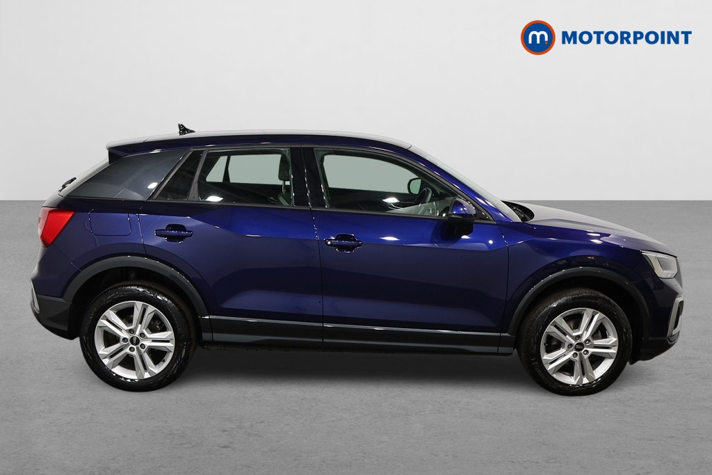 Used Audi Q2 2022 for sale - 76219482: Photo 8