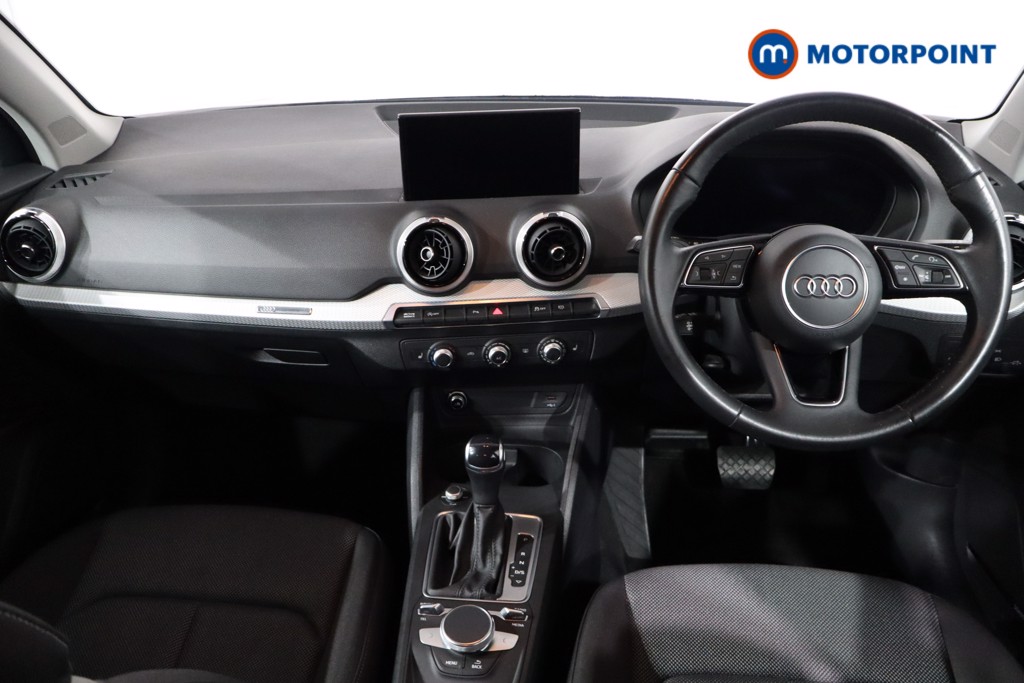 Used Audi Q2 2022 for sale - 76219482: Photo 9