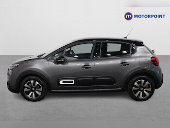 Used Citroen C3 2024 for sale - 78390084: Photo